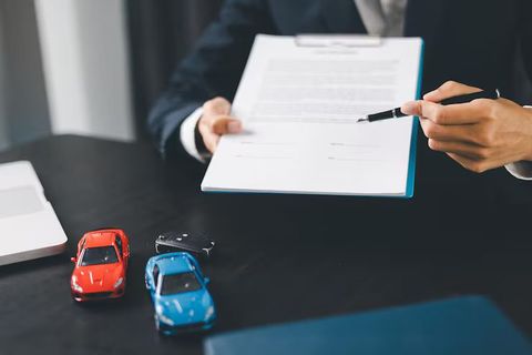 Understanding the Role of Documentation in Car Insurance Claims
