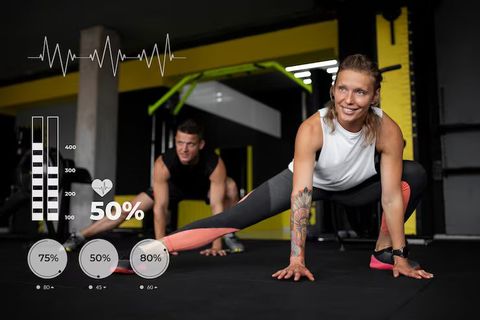 Understanding General Fitness Clubs: Features, Programs & Expert Advice