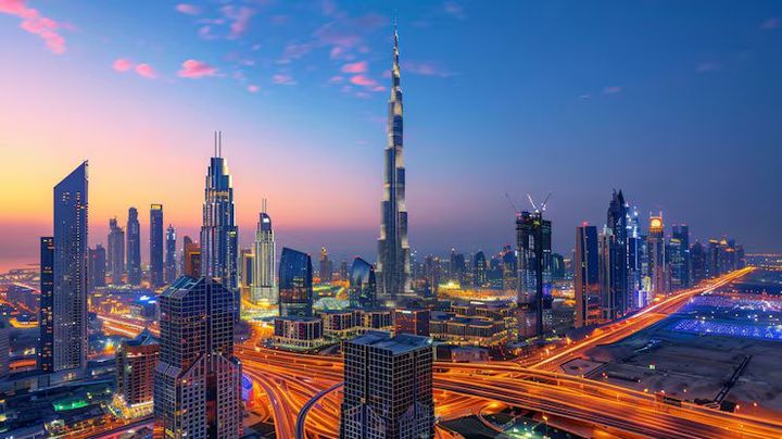 Exploring Dubai: Must-Do Trip Experiences for Every Traveler