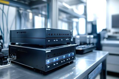 Industrial Routers: A Complete Guide to Secure Industrial Connectivity