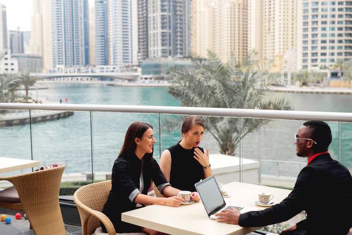 Dubai Hotel Insights: Understanding Types, Features, and Services