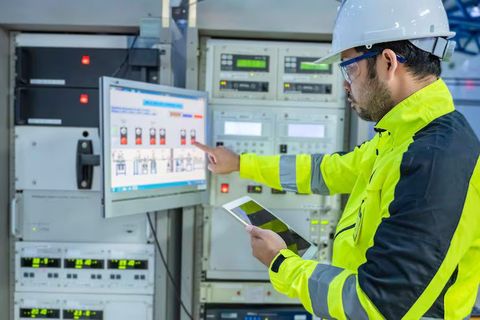 Industrial Power Systems Guide: Tips, Solutions, and Best Practices