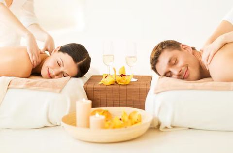 Couples Spa Resort Packages: A Complete Guide to Treatments & Relaxation Plans