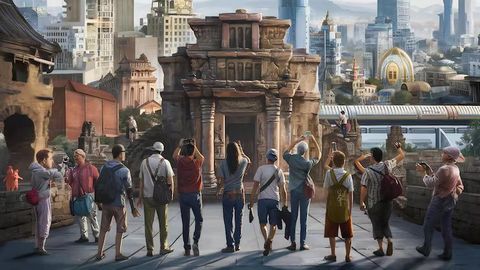 London Historical Landmarks Guide: Top Sites, History, and Visitor Tips