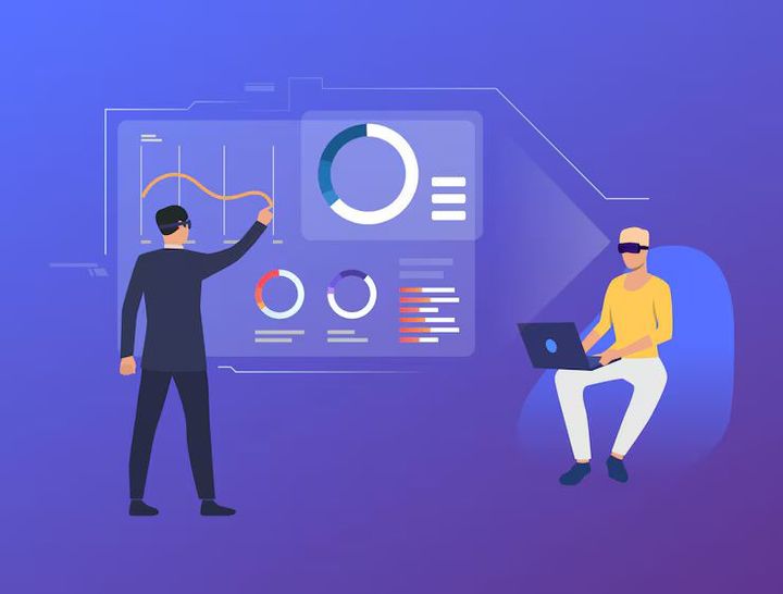 Professional Guide to AI-Driven Data Visualization Tools: Expert Insights