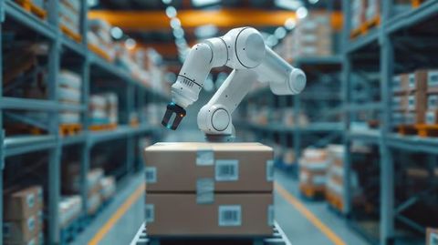 Warehouse Robotics Technology Guide: Tips, Advice, and Practical Suggestions