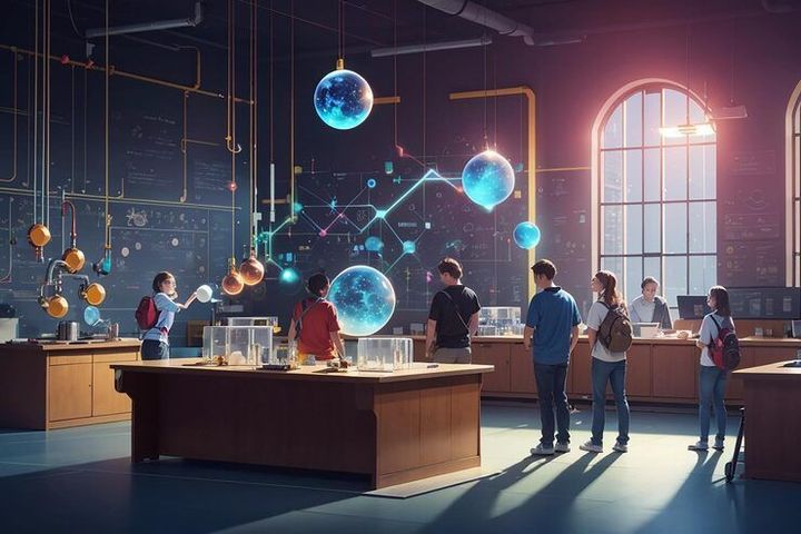 Science Center Global Visits: Trends, Growth, and Visitor Insights