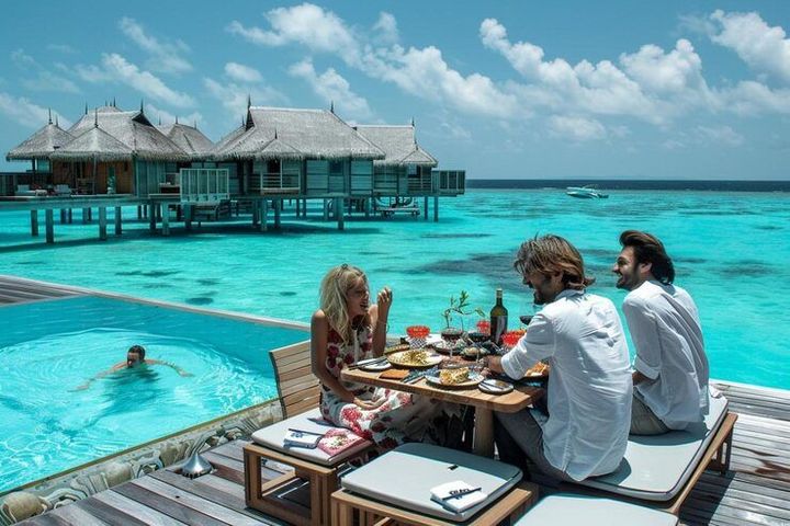 Maldives Travel Guide Basics: Resorts, Islands, and Planning Tips