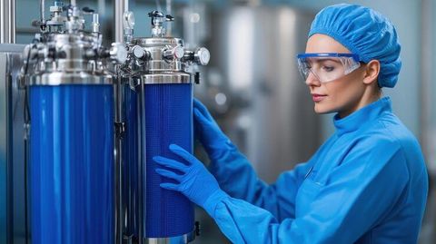 Understanding the Role of Membrane Filter Press in Wastewater Treatment