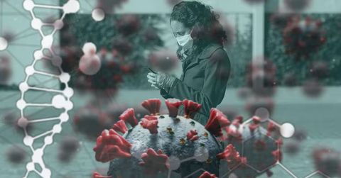 Understanding Antibodies: Your Body’s Natural Defense System Explained