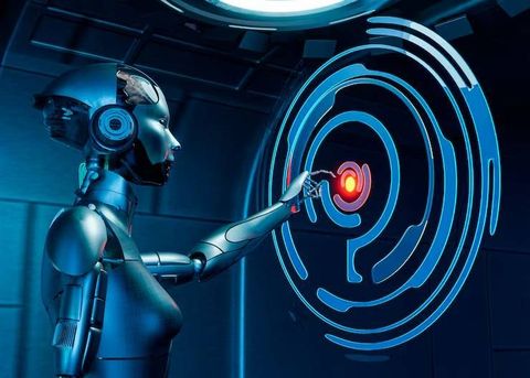 Infrared Sensors in Robotics: Tools for Precision in Object Detection