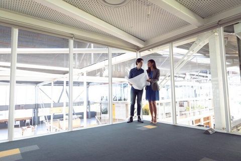 Industrial Space for Rent: A Complete Guide for Businesses