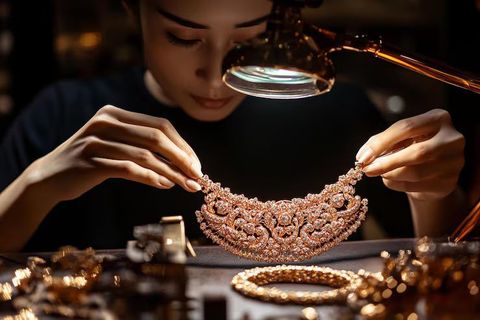 Luxury Industrial Jewelry Branding Strategies for 2026: A Complete Guide