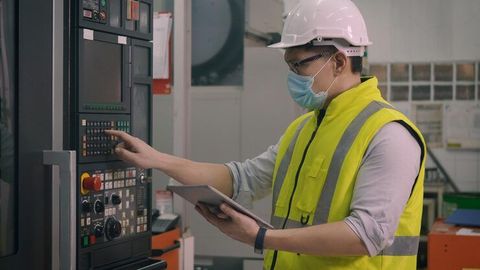 PLC and SCADA Explained: A Practical Guide to Industrial Control Systems