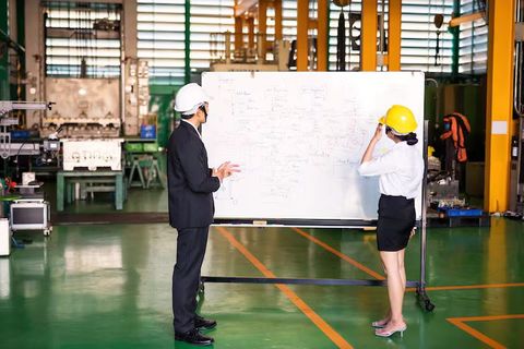 Industrial Units Overview: Learn Structure, Types, and Functions