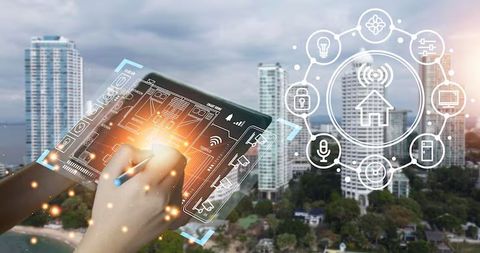 Industrial IoT Platforms Made Simple: Architecture, Benefits, and Examples