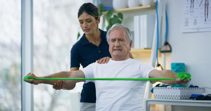 Mobility Improvement Through Physical Therapy: A Complete Guide