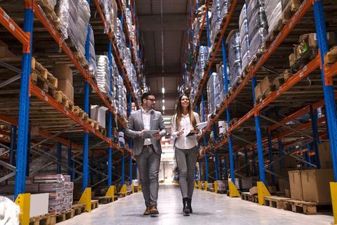 Warehousing & Supply Chain Growth in Chennai Guide: Tips, Advice, and Industry Insights