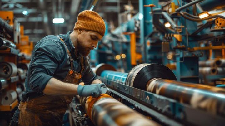Understanding Pipe Threading Machines for Industrial and Commercial Projects