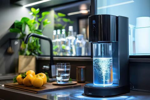 UV Water Purification Explained: Safe and Effective Water Treatment