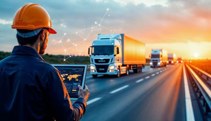 Smart Logistics & Transport Management Systems Overview: Learn Techniques, Solutions, and Ideas